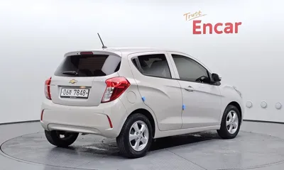 ChevroletGMDaewoo Spark 2019, 40119 км, за 7900000 KRW - фото 2