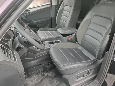 Volkswagen Tiguan L 2019, 152500 км, за 58200 CNY - фото 22