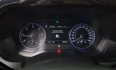 Hyundai Palisade 2020, 86959 км, за 25900000 KRW - фото 8