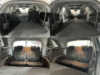 Kia Sorento 2011, 153027 км, за 4500000 KRW - фото 16