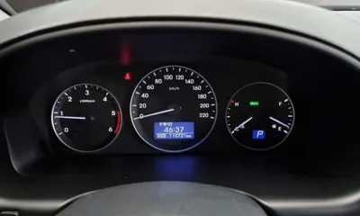 Hyundai Starex 2021, 110721 км, за 14500000 KRW - фото 8