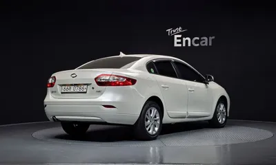 Renault-KoreaSamsung SM3 2016, 120867 км, за 2900000 KRW - фото 2