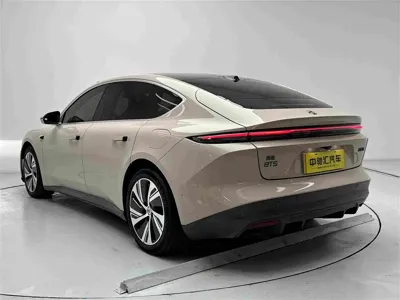 Nio ET5 2023, 70000 км, за 145000 CNY