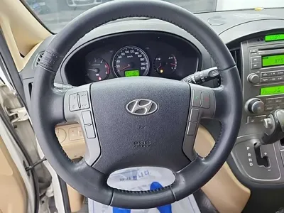 Hyundai Starex 2012, 86780 км, за 9000000 KRW - фото 9
