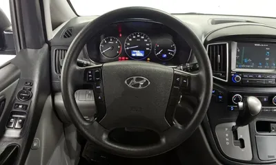 Hyundai Starex 2019, 108965 км, за 14500000 KRW - фото 13
