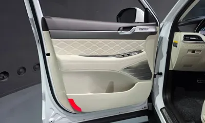 Hyundai Palisade 2021, 59765 км, за 28900000 KRW - фото 24