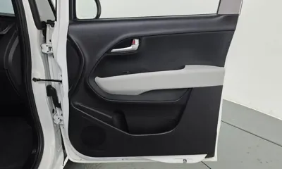 Kia Ray 2025, 8953 км, за 18300000 KRW - фото 27