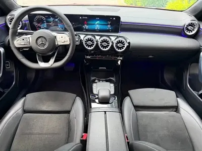 Mercedes-Benz A-Class 2020, 94000 км, за 78700 CNY - фото 8