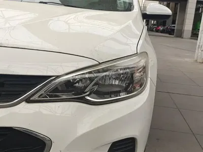 Chevrolet Cavalier 2017, 67200 км, за 27000 CNY - фото 5