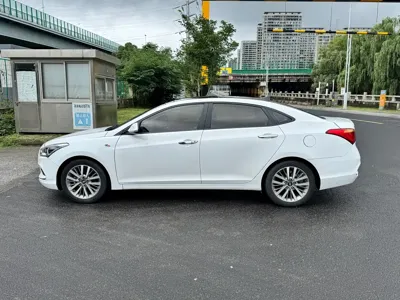 Hyundai Mistra 2020, 50000 км, за 45000 CNY - фото 13