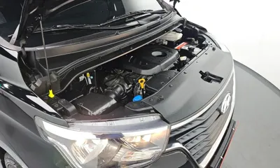 Hyundai Starex 2019, 117251 км, за 14800000 KRW - фото 6