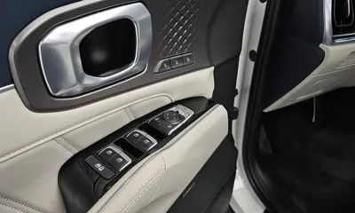 Kia Sorento 2024, 27543 км, за 45500000 KRW - фото 30