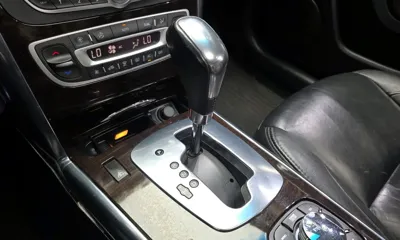 Renault-KoreaSamsung SM5 2011, 191382 км, за 2200000 KRW - фото 9