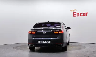 Kia K7 2016, 82948 км, за 12500000 KRW
