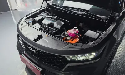 Kia Sorento 2023, 67549 км, за 30300000 KRW - фото 6
