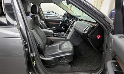 Land Rover Discovery 2018, 176135 км, за 18900000 KRW - фото 11
