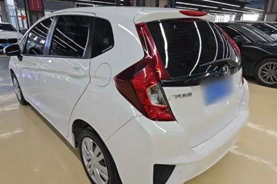 Honda Fit 2016, 69000 км, за 45984.58 CNY - фото 13