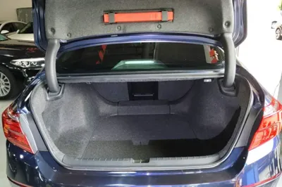 Honda Inspire 2019, 101300 км, за 97098.11 CNY - фото 22