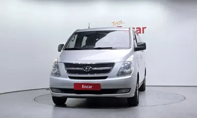 Hyundai Starex 2010, 237015 км, за 3500000 KRW
