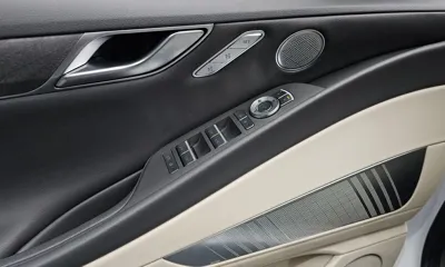 Genesis G80 2023, 29681 км, за 48500000 KRW - фото 27