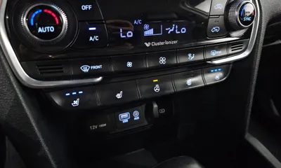 Hyundai Santafe 2019, 136905 км, за 14500000 KRW - фото 17