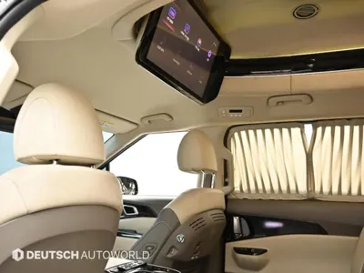 Kia Canival 2021, 73406 км, за 32300000 KRW - фото 6