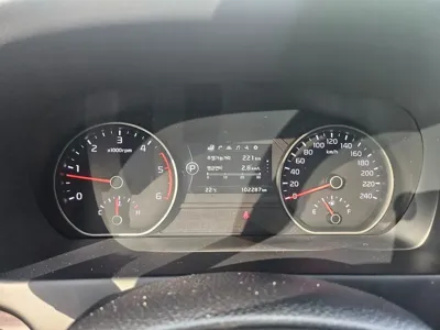Kia Mohave 2018, 102286 км, за 18500000 KRW - фото 6