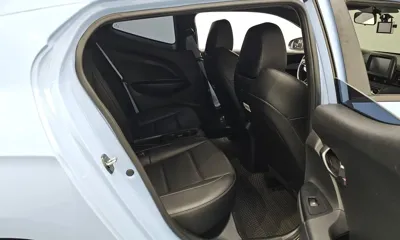 Hyundai Veloster 2019, 97333 км, за 12900000 KRW - фото 12