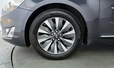 Kia K7 2014, 170772 км, за 6500000 KRW - фото 5