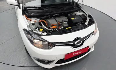Renault-KoreaSamsung SM3 2019, 49874 км, за 8900000 KRW - фото 6