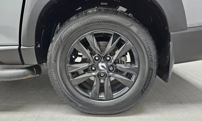 KG_Mobility_Ssangyong Rexton 2021, 153509 км, за 14900000 KRW - фото 21