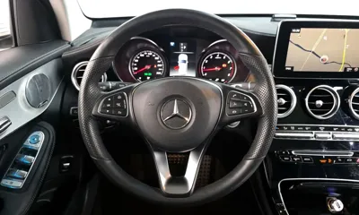 Mercedes-Benz GLC-Class 2019, 43398 км, за 31500000 KRW - фото 13
