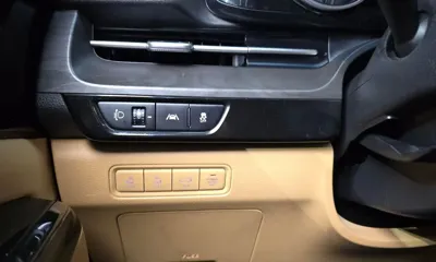 Kia Canival 2021, 207800 км, за 16700000 KRW - фото 17