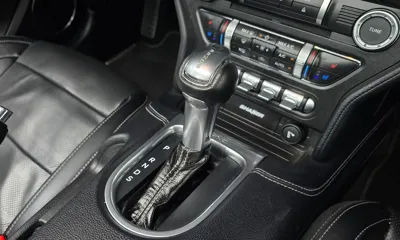 Ford Mustang 2018, 77868 км, за 20900000 KRW - фото 9