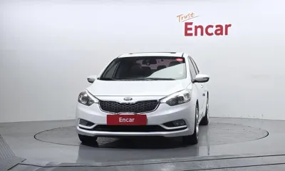 Kia K3 2015, 174785 км, за 3990000 KRW