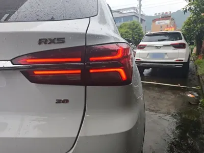Roewe RX5 2016, 91600 км, за 20099 CNY - фото 8