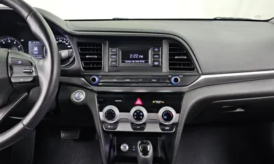 Hyundai Avante 2019, 46825 км, за 13500000 KRW - фото 14