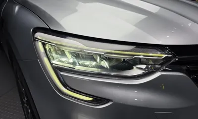 Renault-KoreaSamsung XM3 2020, 46714 км, за 13490000 KRW - фото 22