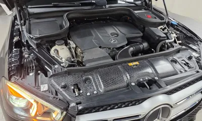 Mercedes-Benz GLE-Class 2020, 79271 км, за 49900000 KRW - фото 6
