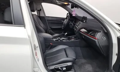 BMW 1-Series 2016, 189075 км, за 10990000 KRW - фото 26