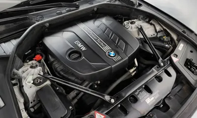BMW Gran Turismo 2015, 65617 км, за 16990000 KRW - фото 6