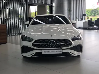 Mercedes-Benz CLE-Class 2025, 9709 км, за 73000000 KRW - фото 3