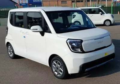 Kia Ray 2026, 5 км, за 3240000 KRW - фото 12