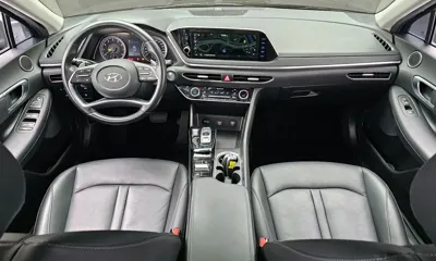 Hyundai Sonata 2020, 60135 км, за 14700000 KRW - фото 7