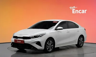 Kia K3 · 2023 год