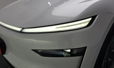 Tesla Model Y 2026, 204 км, за 77970000 KRW - фото 22