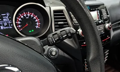 KG_Mobility_Ssangyong TIBOLI 2017, 150467 км, за 5300000 KRW - фото 19