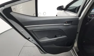 Hyundai Avante 2018, 118951 км, за 7700000 KRW - фото 25