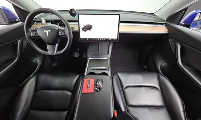 Tesla Model Y 2021, 130860 км, за 34000000 KRW - фото 7