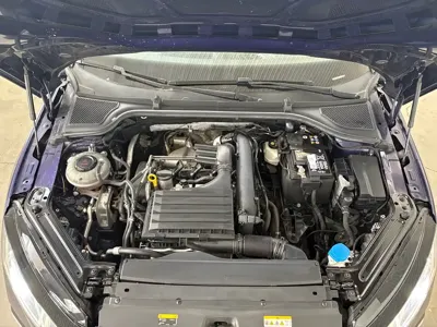 Skoda Octavia 2022, 30000 км, за 152800 CNY - фото 22